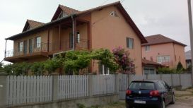 Villa Olga | accommodation 2 Mai