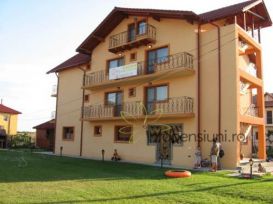 Villa Soarelui | accommodation 2 Mai