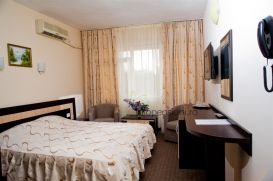 Hotel Hotel Parc | accommodation Amara