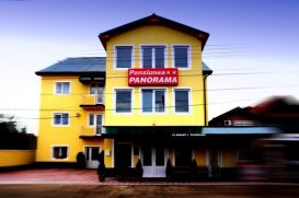 Pension Panorama | accommodation Arad