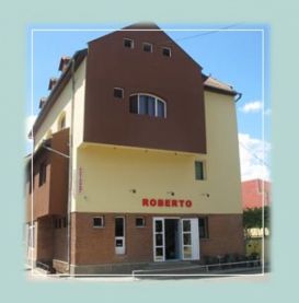 Pension Roberto | accommodation Arad