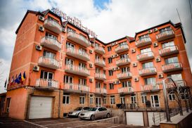 Pension Roua | accommodation Arad