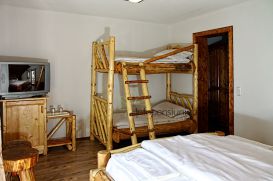 Chalet Daria | accommodation Arieseni