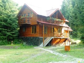 Vacation Home Arion | accommodation Arieseni