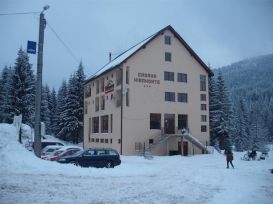 Pension Miramonte | accommodation Arieseni