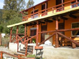 Villa Casa Nimanui | accommodation Azuga