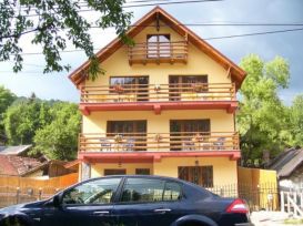 Villa La Gabi | accommodation Azuga