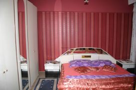 Apartment Intim | accommodation Bacau