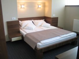 Hotel Hotel Euro House | accommodation Baia Mare