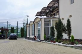 Pension Anima | accommodation Baia Mare