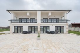Resort Casa Fischer | accommodation Baile Felix