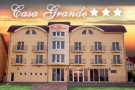 Pension Casa Grande | accommodation Baile Felix