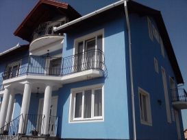 Pension Sidor | accommodation Baile Felix