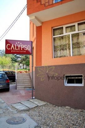 Pension Calypso | accommodation Baile Herculane
