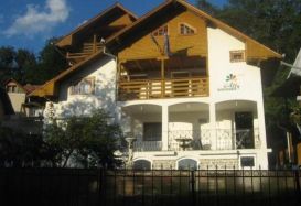 Villa Ally | accommodation Baile Olanesti