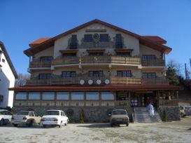 Pension La Izvoare | accommodation Beharca