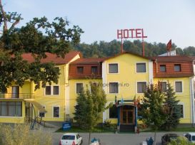 Hotel Codrisor | accommodation Bistrita