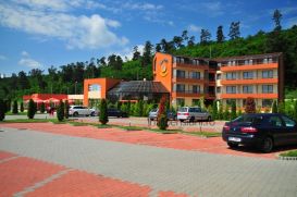 Hotel Gomar Lux | accommodation Bistrita