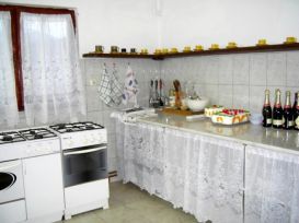 Pension Ioana | accommodation Borsa