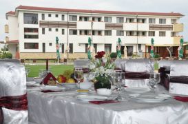 Hotel Hanul Cu Flori | accommodation Braila