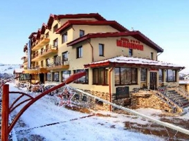 Hotel La Dolce Vita | accommodation Bran