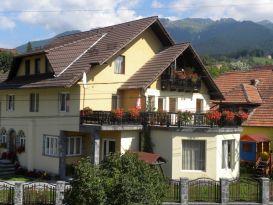 Pension Casa Enescu | accommodation Bran