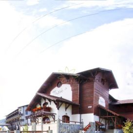 Pension Casa Nostalgia | accommodation Bran