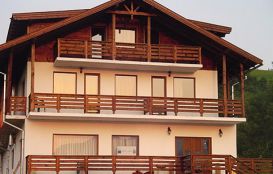 Pension Cehov | accommodation Bran