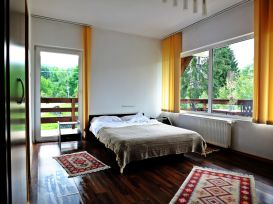 Pension Iulia'S GuestHouse | accommodation Bran