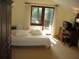 Pension Marmot Residence | accommodation Bran