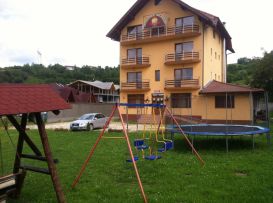 Pension Milodeny | accommodation Bran