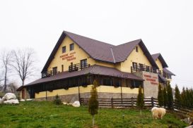 Pension Tohanita | accommodation Bran