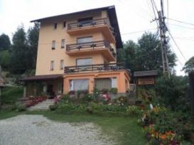 Pension Transilvania Lodge | accommodation Bran