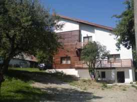 Villa Ambasadorului | accommodation Bran