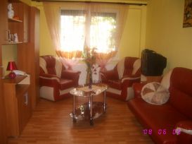 Apartment Onix | accommodation Brasov