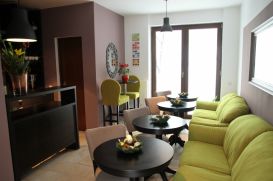 Apartment Studio ApartCity | accommodation Brasov