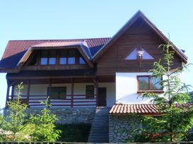 Chalet Valea Babaruncii | accommodation Brasov