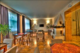 Hotel Apart Hotel Vlad Tepes | accommodation Brasov