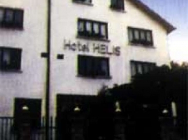 Hotel Helis | accommodation Brasov