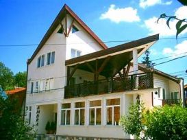 Pension Ambra | accommodation Brasov
