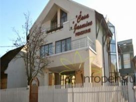Pension Casa Jasmine | accommodation Brasov