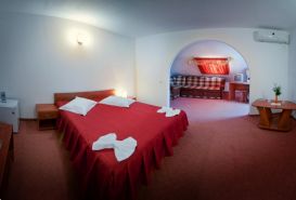 Pension Complex Turistic Doripesco | accommodation Brasov