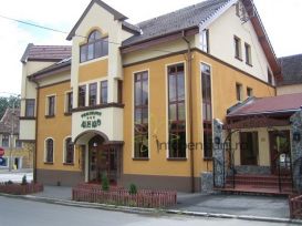 Pension Memo | accommodation Brasov