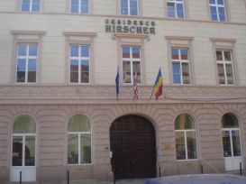 Pension Residence Hirscher | accommodation Brasov