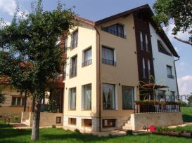 Pension Stupina | accommodation Brasov