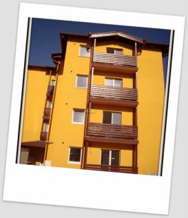 Pension Transilvania Residence | accommodation Brasov