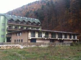 Pension Vilele Mesteacan | accommodation Brasov