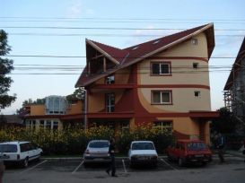 Pension Casa Ara | accommodation Breaza