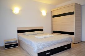 Apartment Central Residence Unirii | accommodation Bucuresti