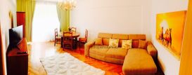 Apartment Elegant Bucharest Suites | accommodation Bucuresti